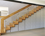 Construction et protection de vos escaliers par Escaliers Maisons à Vallant-Saint-Georges
